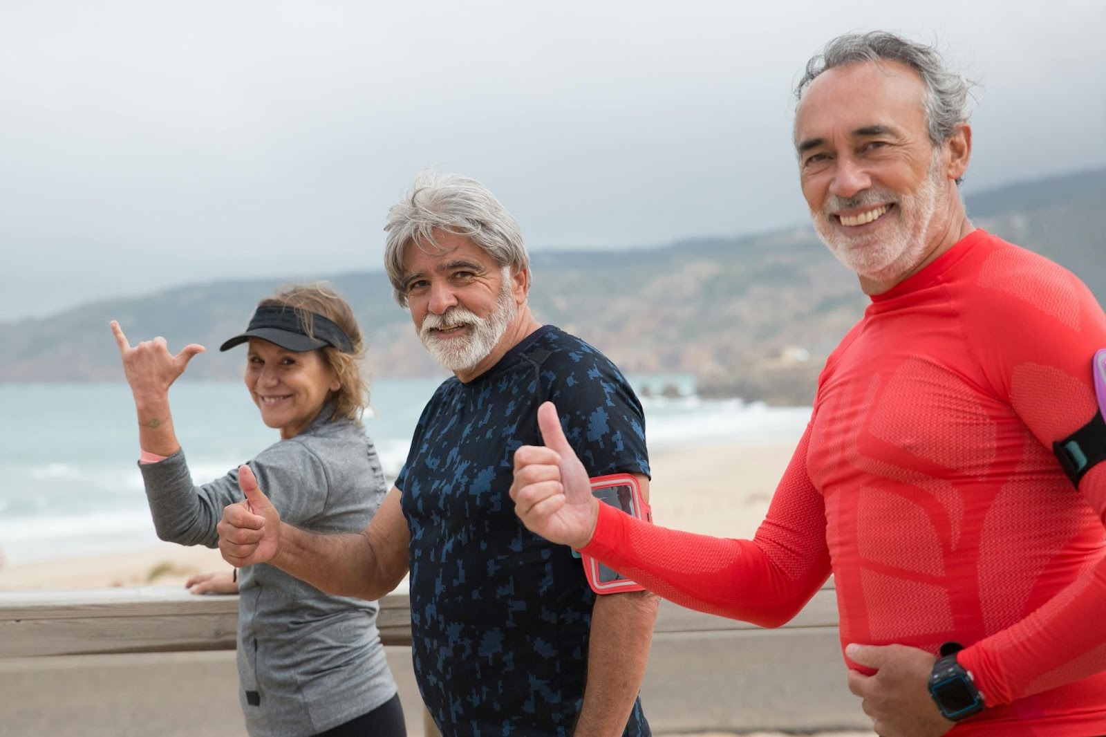 How Engaging Activities Improve Quality of Life for Seniors