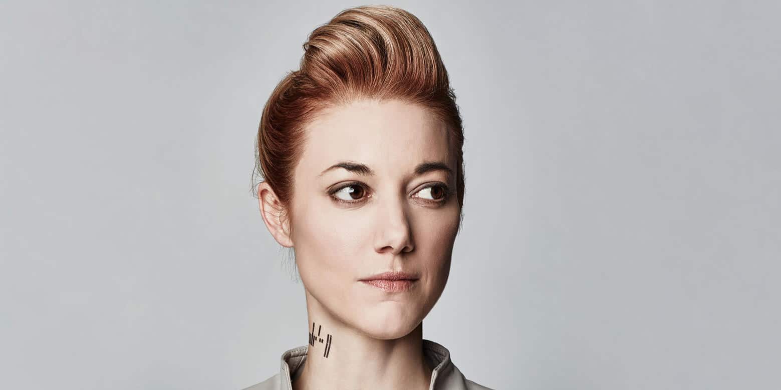 What is Zoie Palmer doing now? Lesbian Partner, Children, Bio
