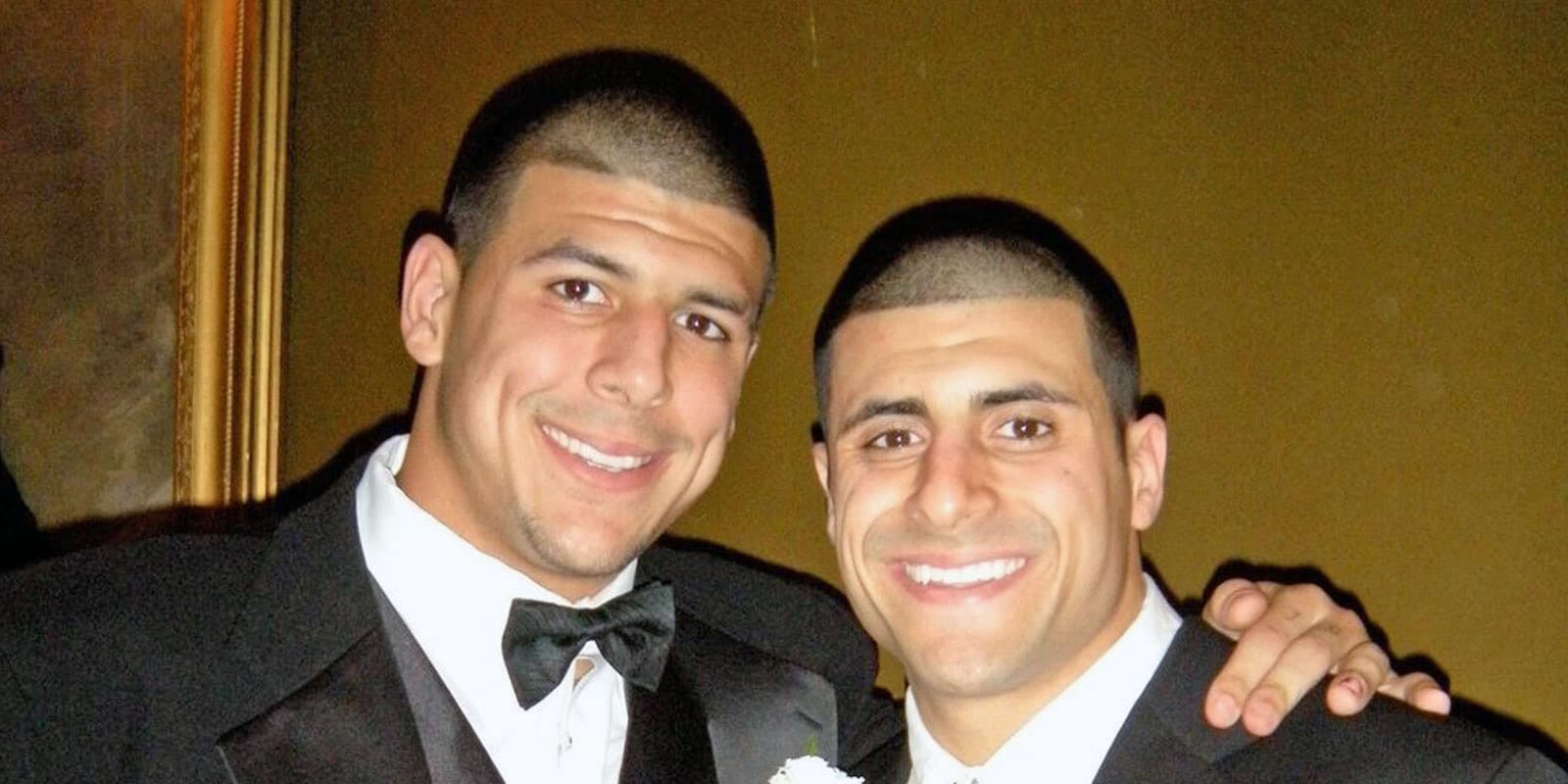 All Truth About Aaron Hernandez's Brother