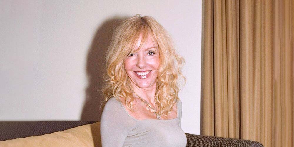 The Untold Truth About Tommy Chong’s  Wife