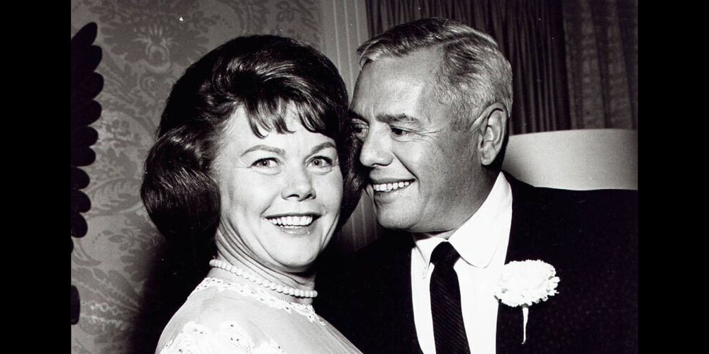 The Untold Truth About Desi Arnaz's Wife