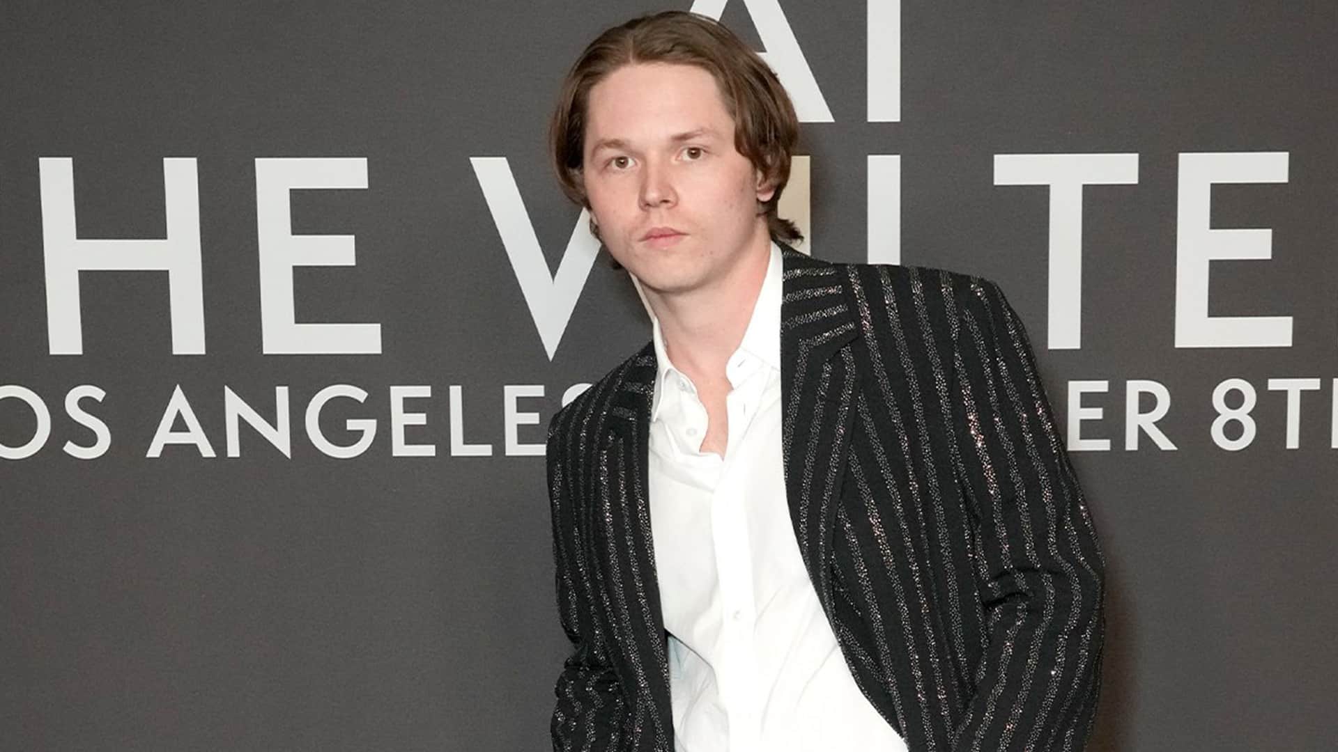 What Is Jack Kilmer Doing now? Girlfriend, Net Worth, Height