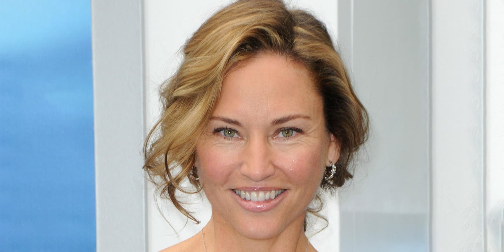 What is former Victoria's Secret model Jill Goodacre doing now?