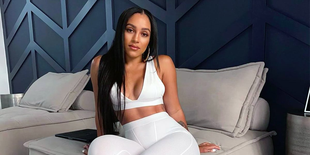 Who is rapper Future's ex-girlfriend Joie Chavis? Net Worth, Baby