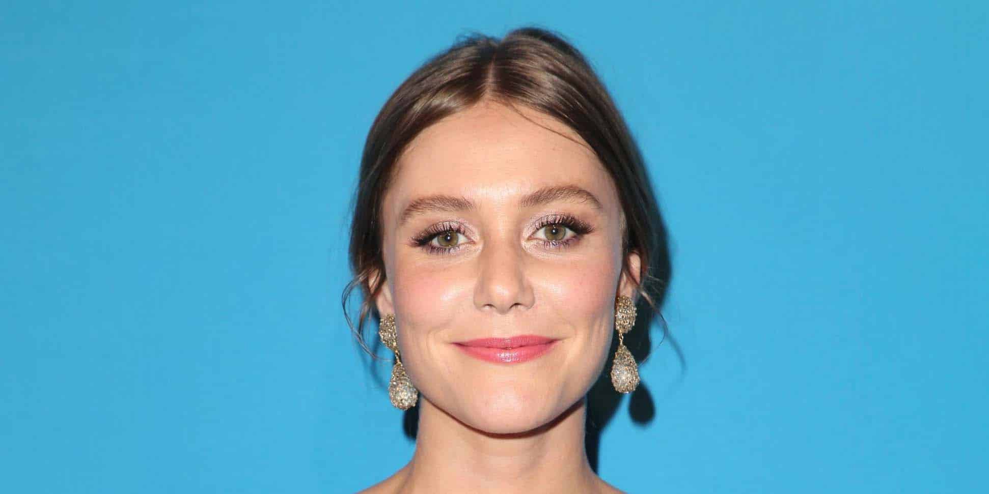 Who is Julianna Guill from 'Friday the 13th'? Husband, Children
