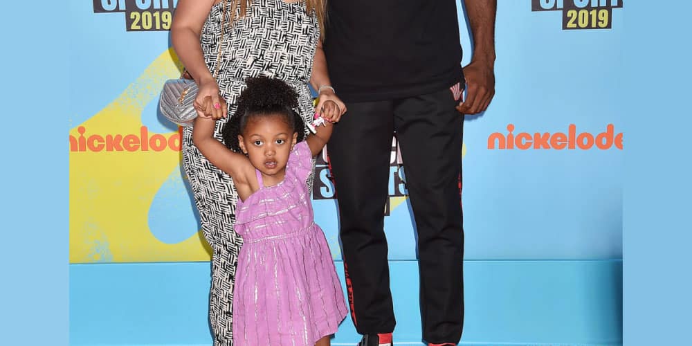 All Truth About Kawhi Leonard's Daughter Kaliyah Leonard