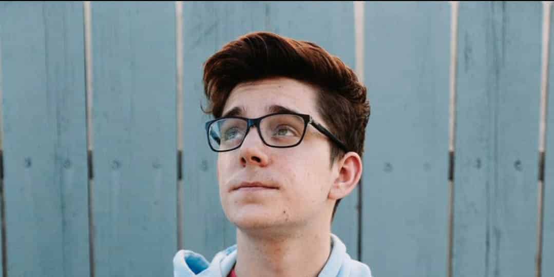How old is Ethan Nestor (CrankGameplays)? Height, Biography