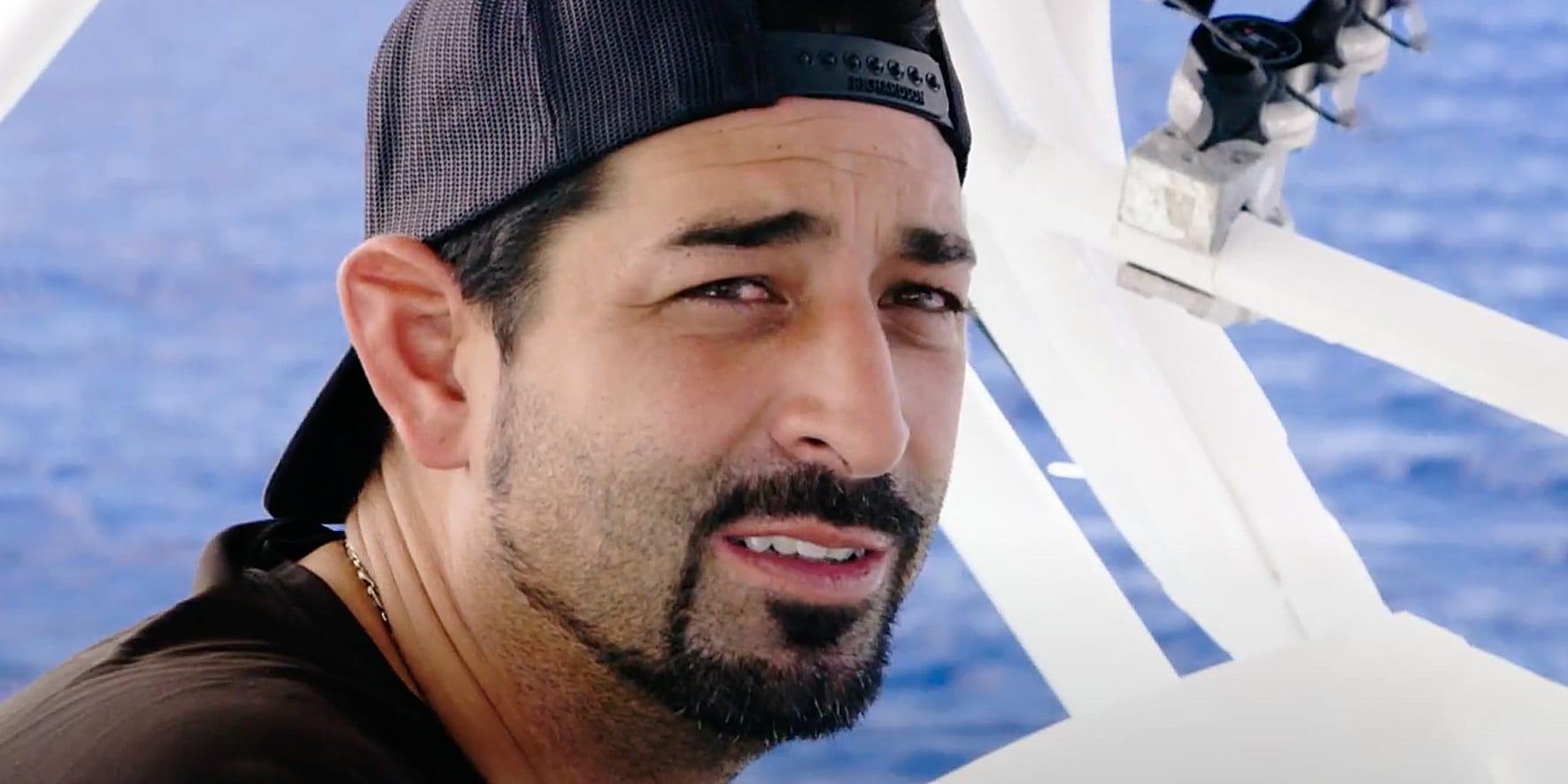 What happened to Josh Harris from “Deadliest Catch”?