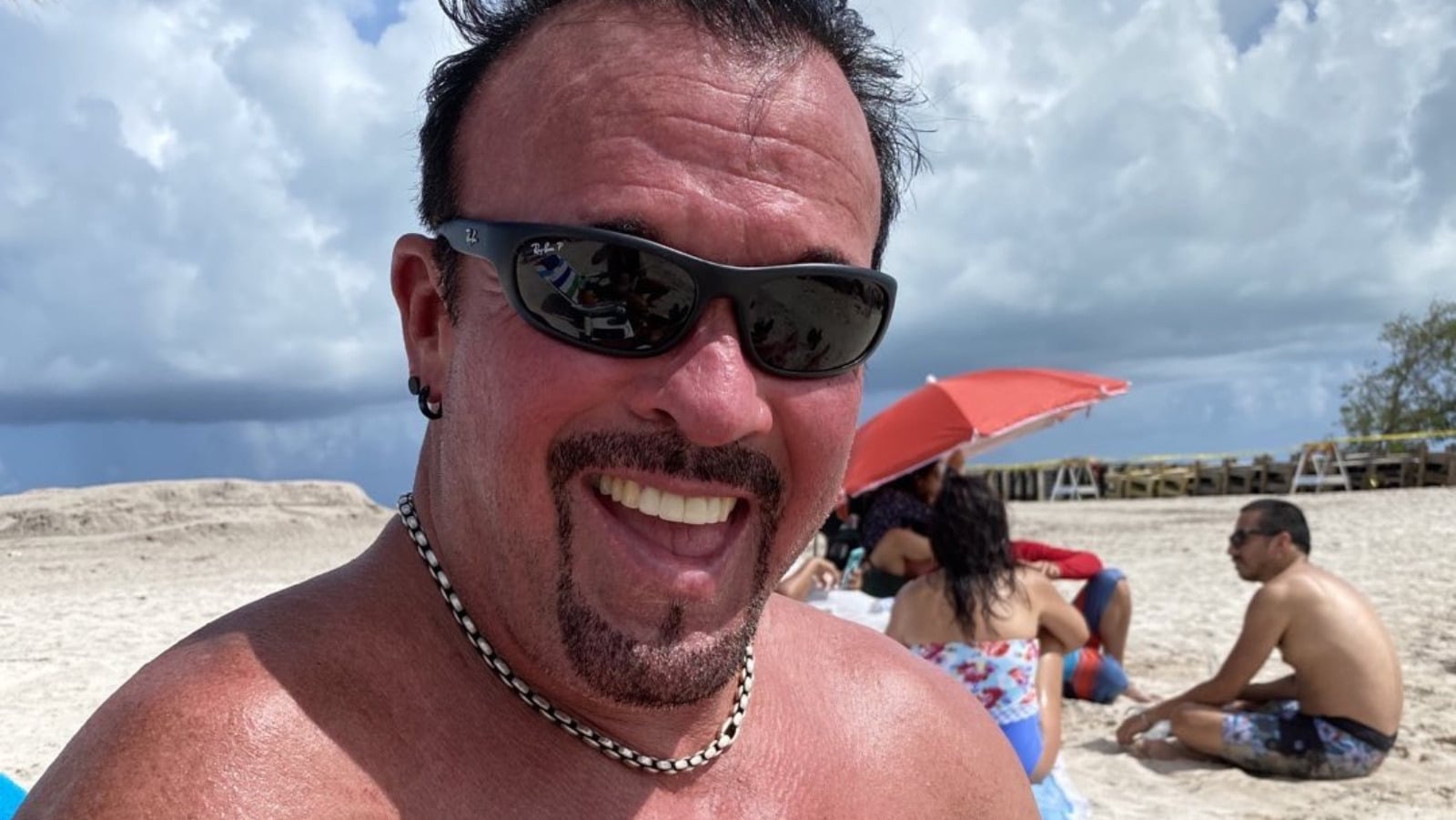 What Happened to Buff Bagwell? What Is He Doing Now? Wiki