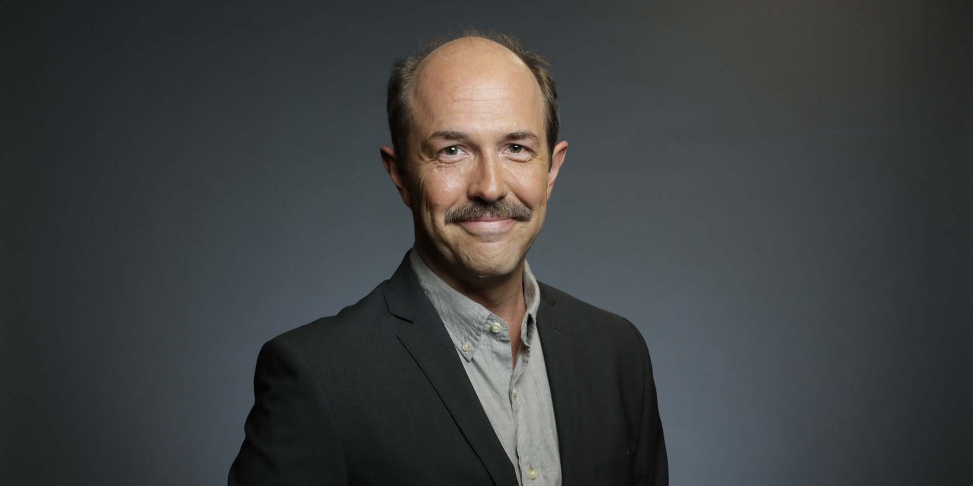Actor Eric Lange's Biography Wife, Net Worth, Chidlren, Career