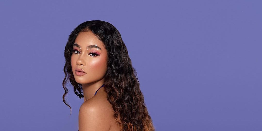 Who is Lala Baptiste and why is she famous? Age, height, biography