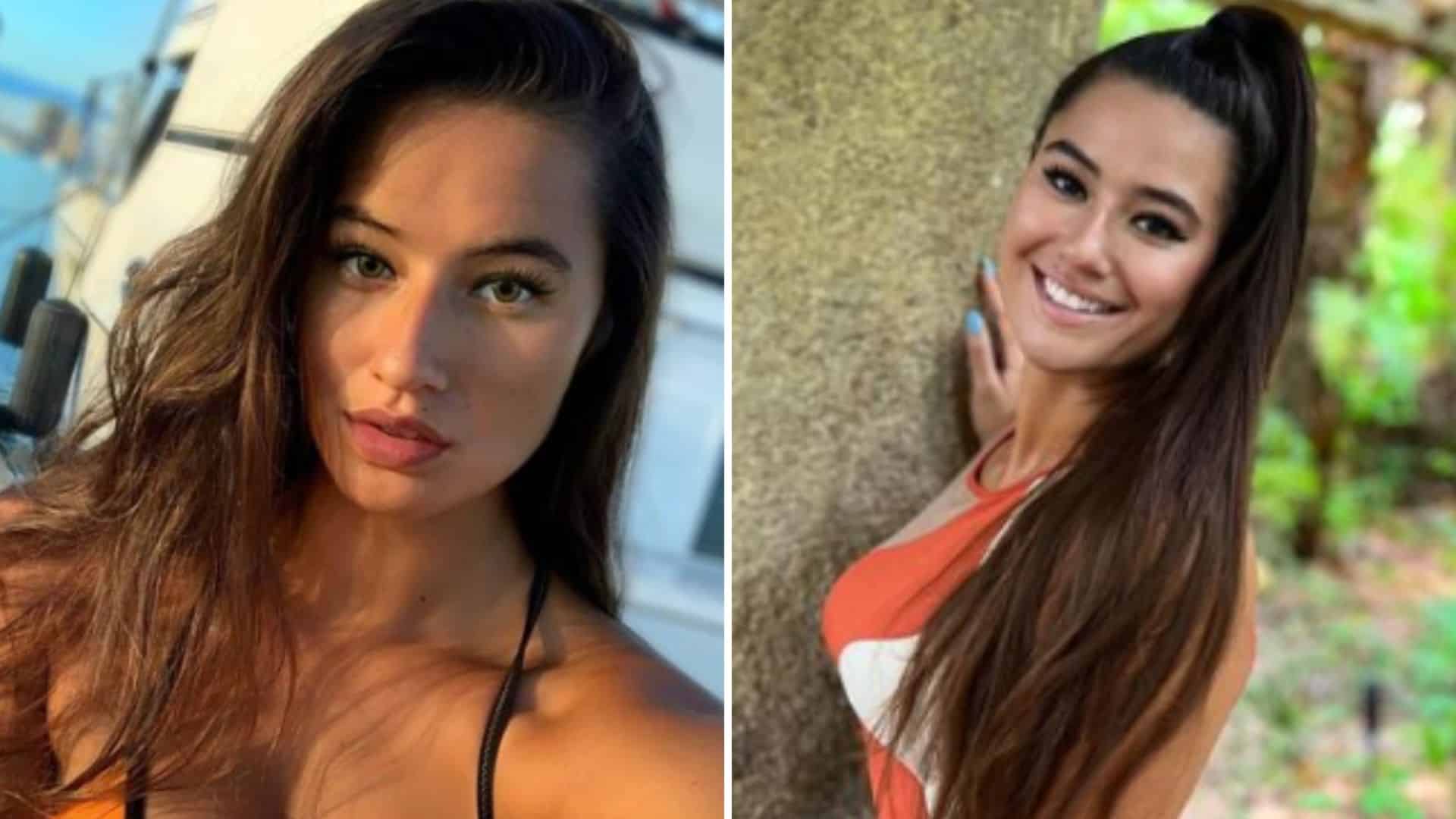 Secrets Behind Her Successful OnlyFans Career