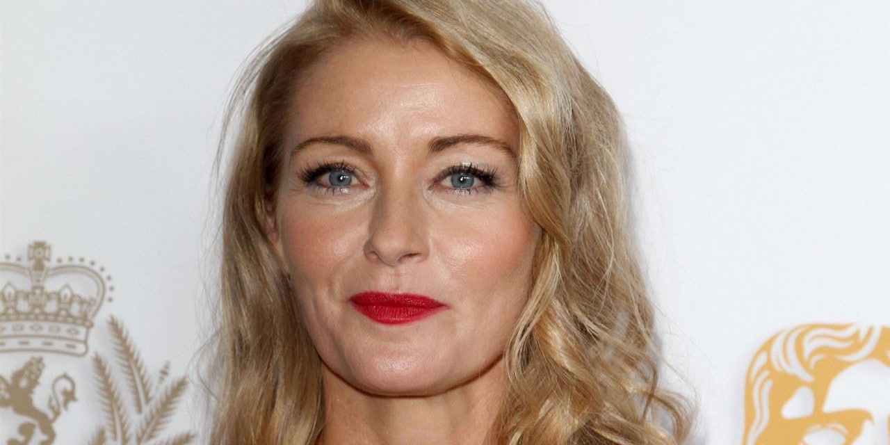 Louise Lombard's Wiki: Husband, Measurements, Net Worth