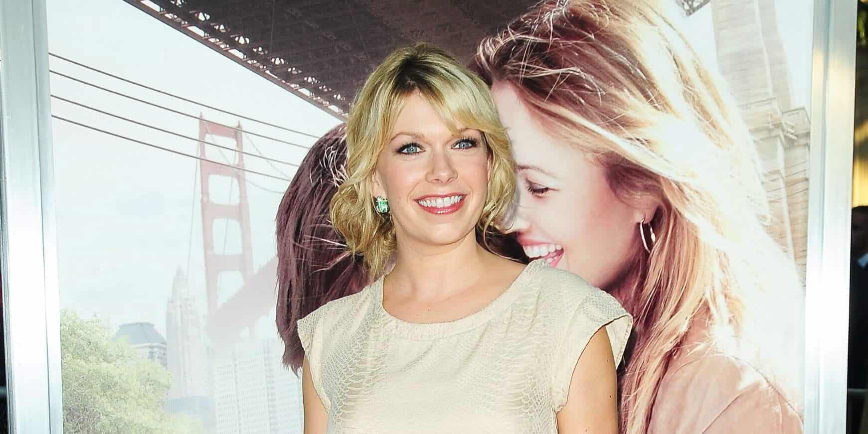 Naked Truth About Charlie Day's Wife