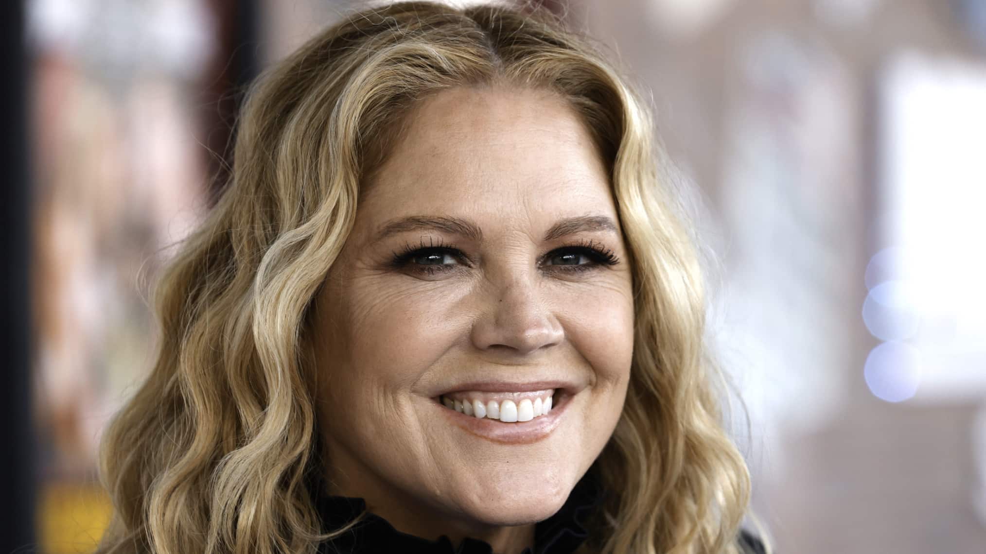 What Is Mary McCormack Doing Now? Net Worth, Husband
