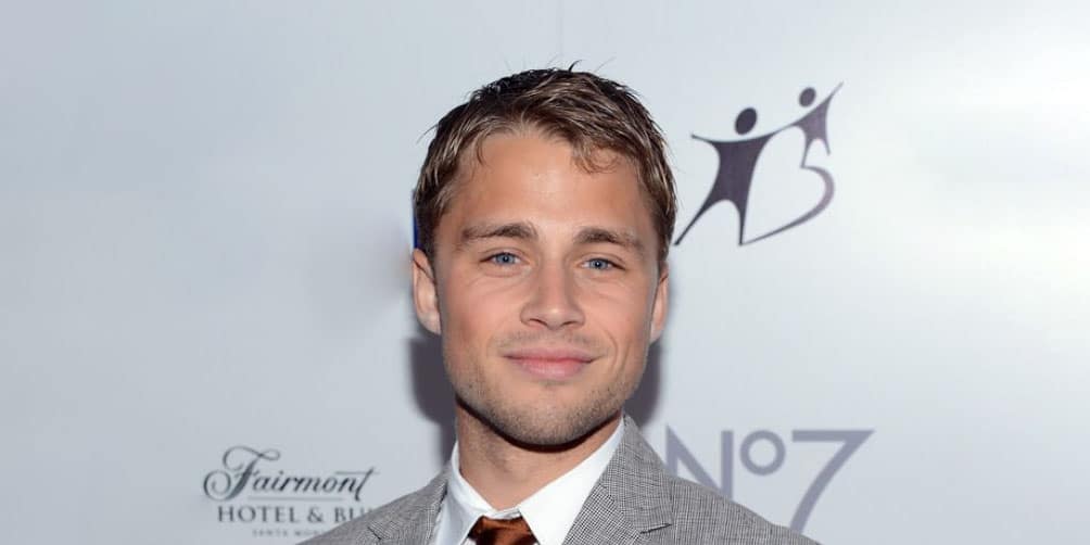 Age, Height, Net Worth, Girlfriend