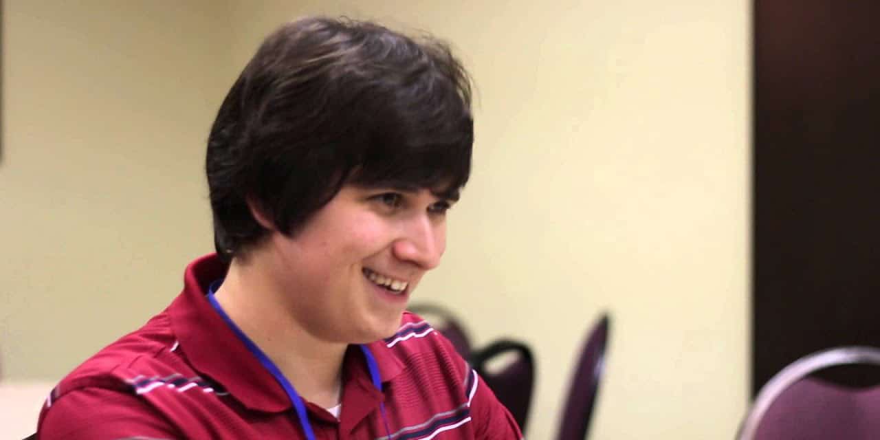 The Untold Truth About Chuggaaconroy: Age, Girlfriend, Net Worth