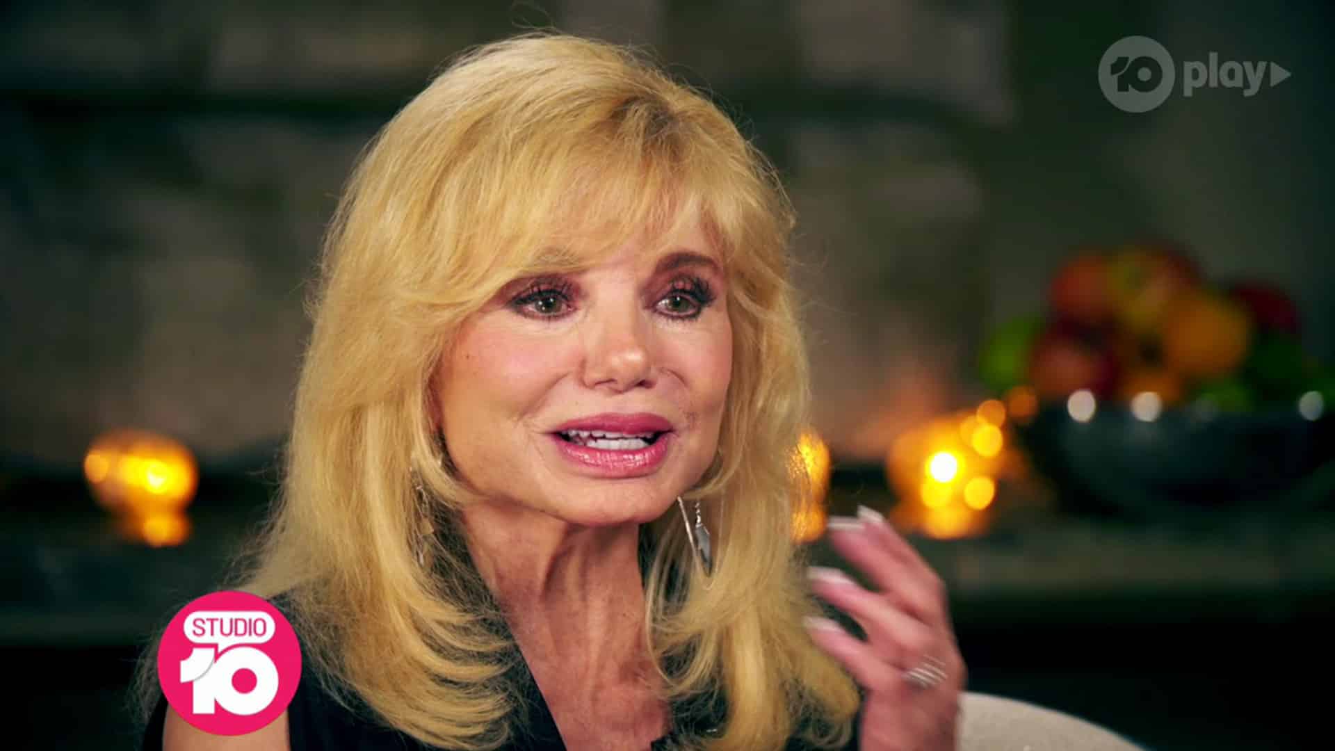 What is Loni Anderson Doing Now? Net Worth, Husband, Family