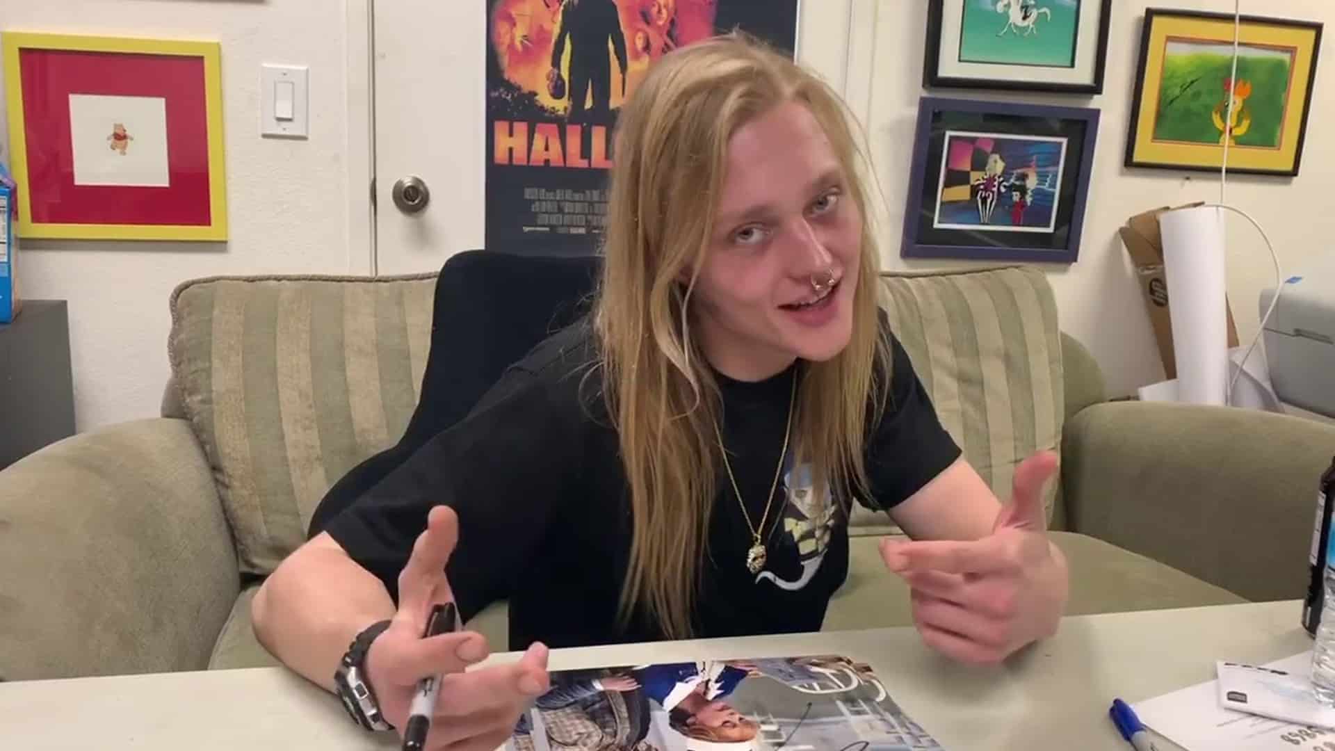 How Is Daeg Faerch Doing Now? Net Worth, Age, Height, Dating