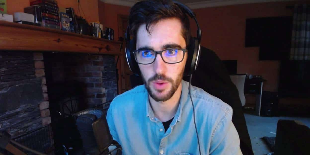 Daithi De Nogla’s Girlfriend, Net Worth, Brother, Height, Biography