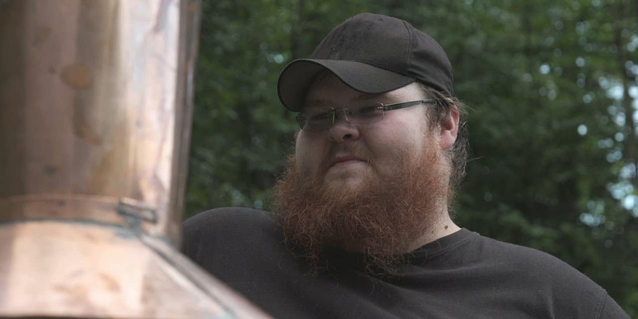 What happened to Jeff and Lance on "Moonshiners"?