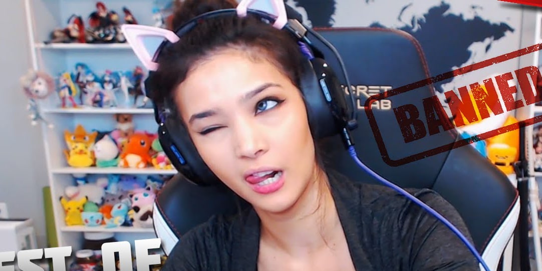 Naked Truth About Twitch Streamer