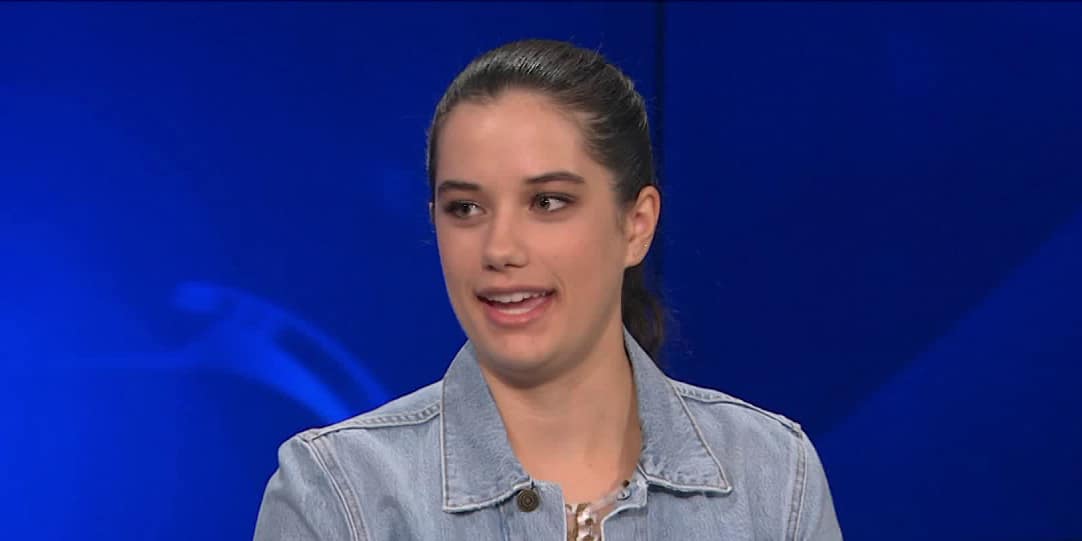 All Truth About John Travolta's  Daughter