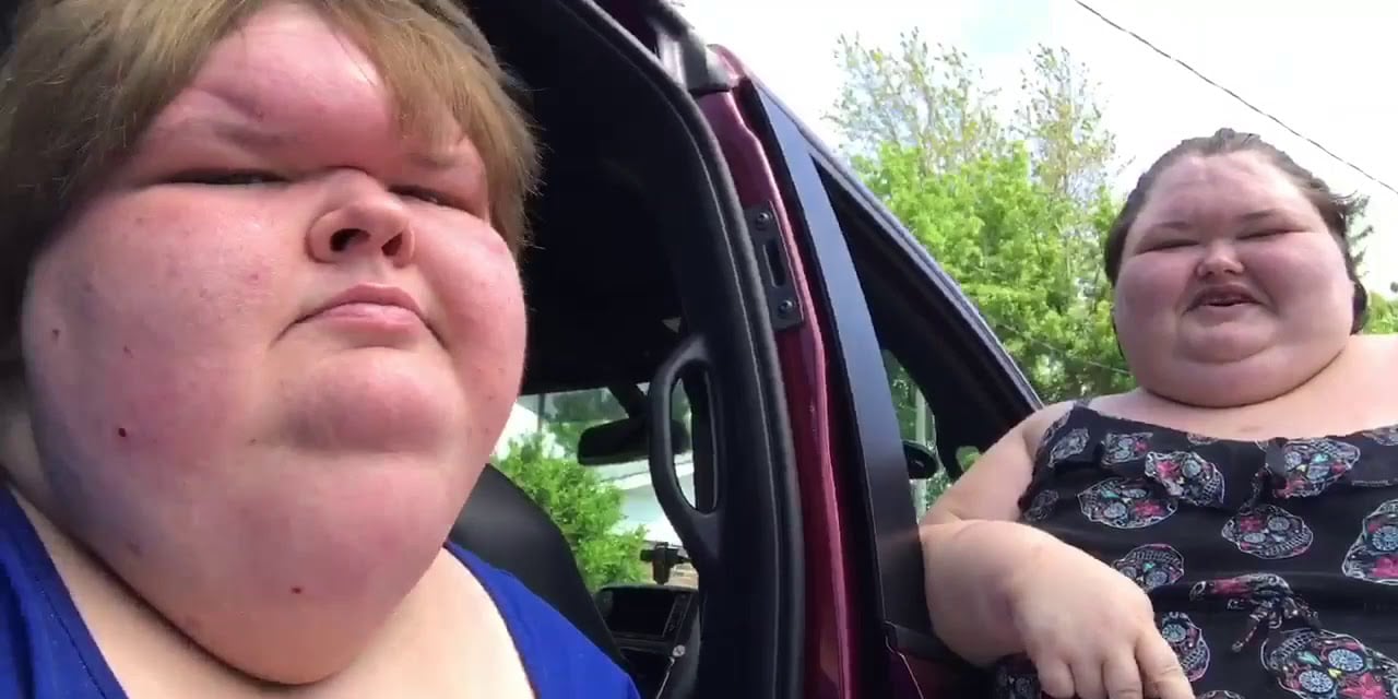 Facts You Didn’t Know About '1000-Lb Sisters'
