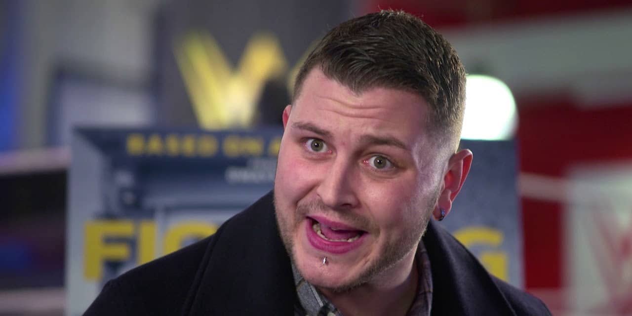 All About Zak Zodiac (WWE) Age, Height, Net Worth, Biography