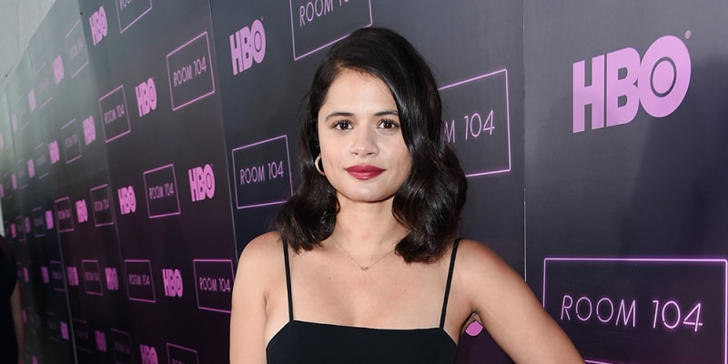 Who is Melonie Diaz from Charmed? Net Worth, Boyfriend
