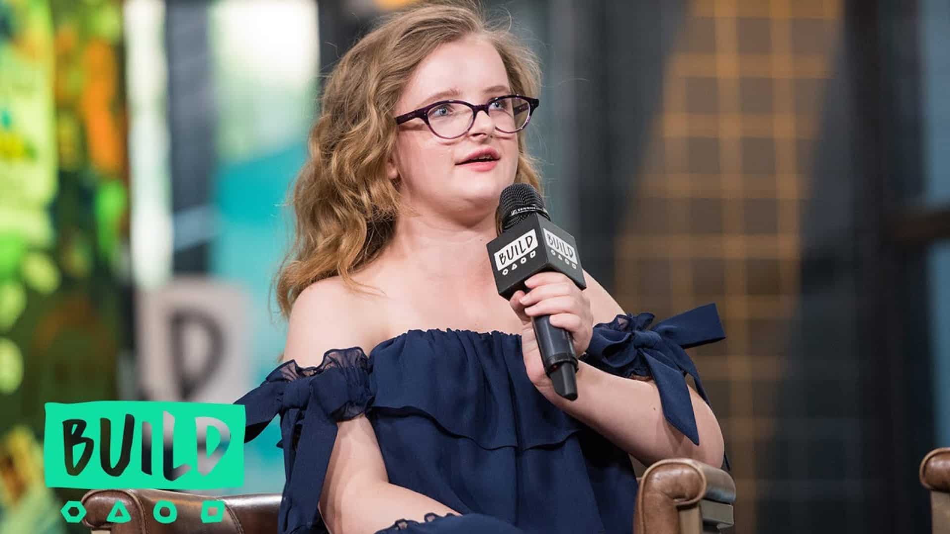 What is Milly Shapiro doing today? Age, Height, Net Worth, Bio