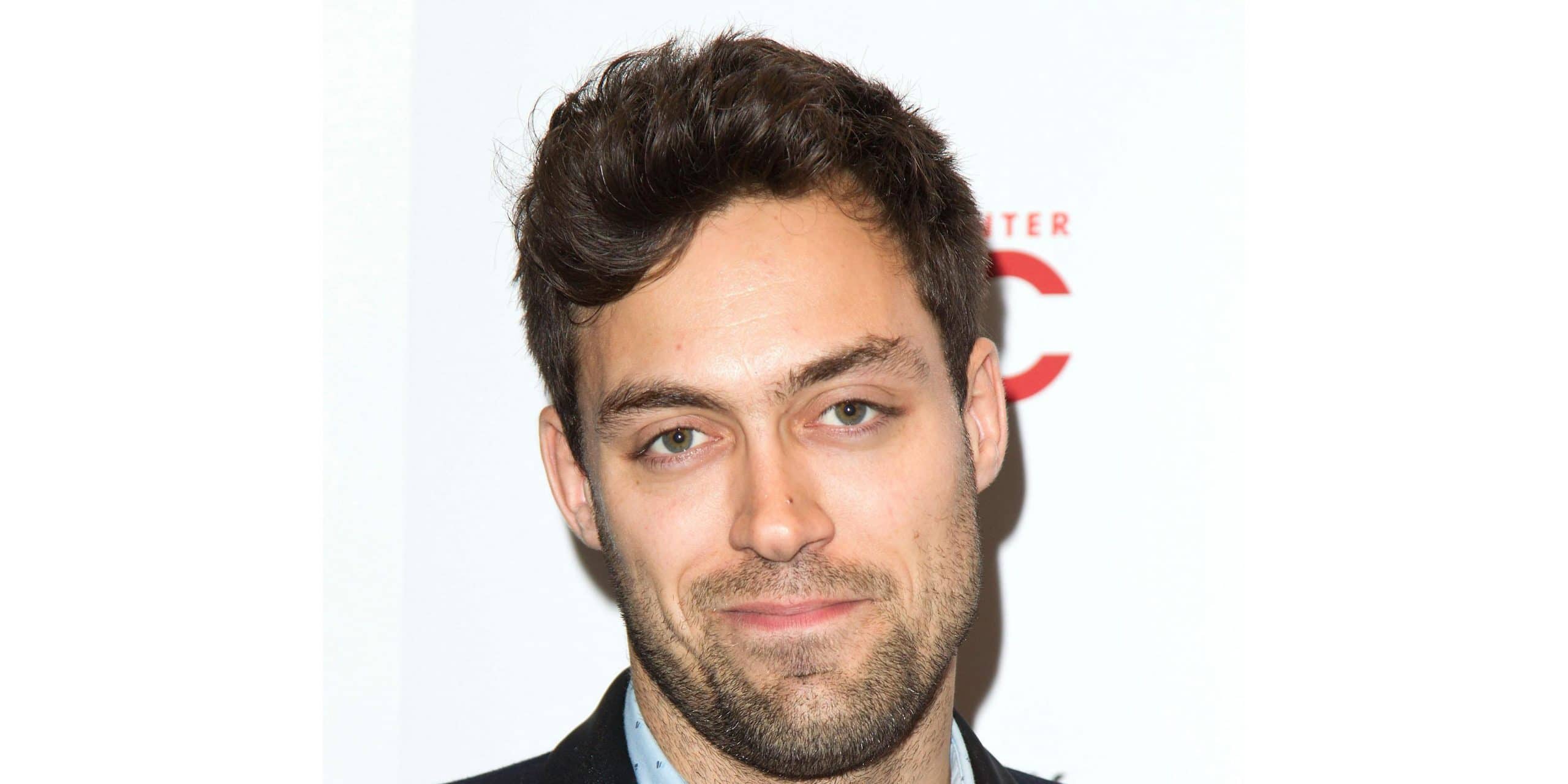 All About Alex Hassell's Wiki