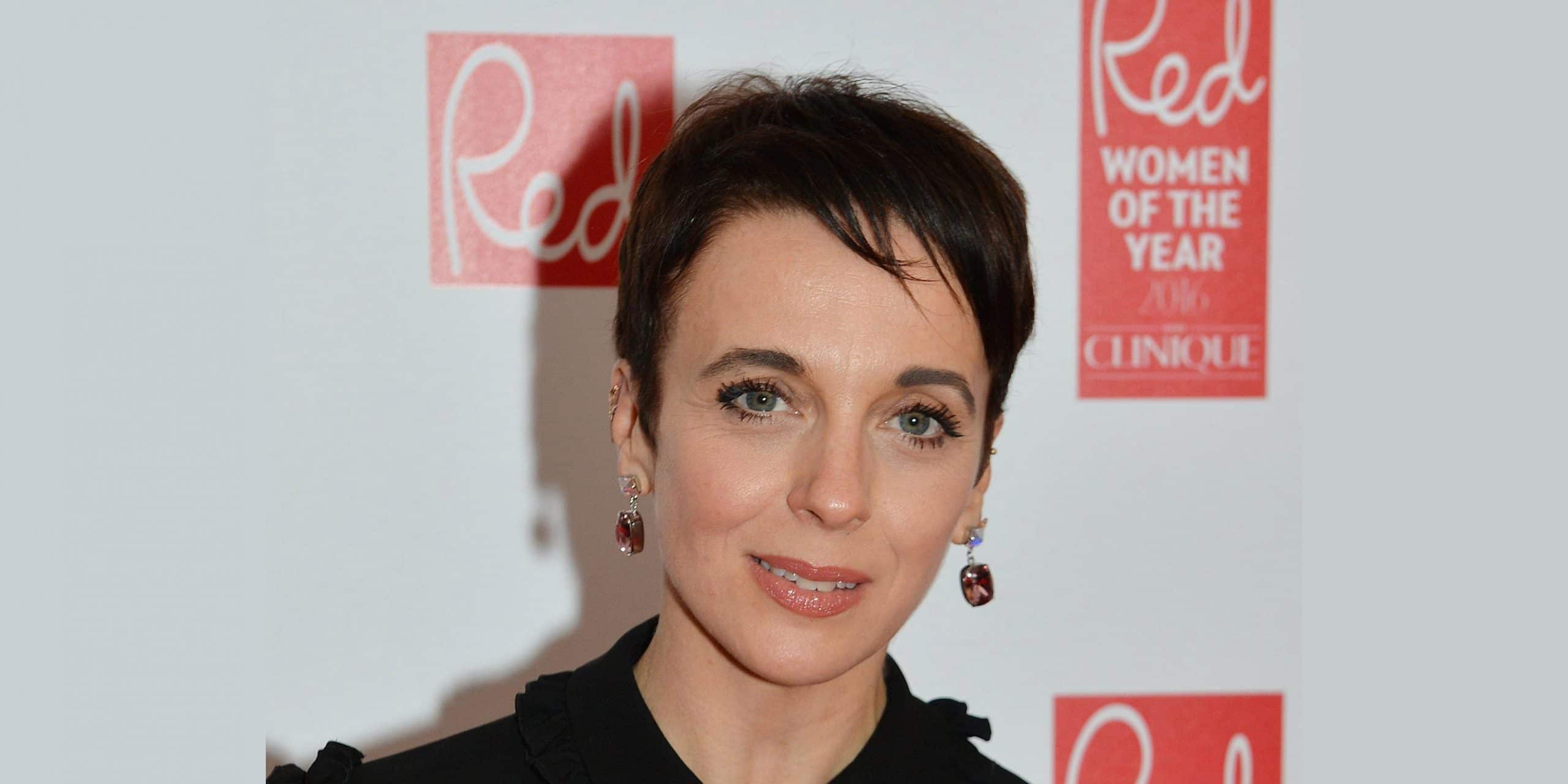 The Truth About Martin Freeman's Ex Wife Amanda Abbington