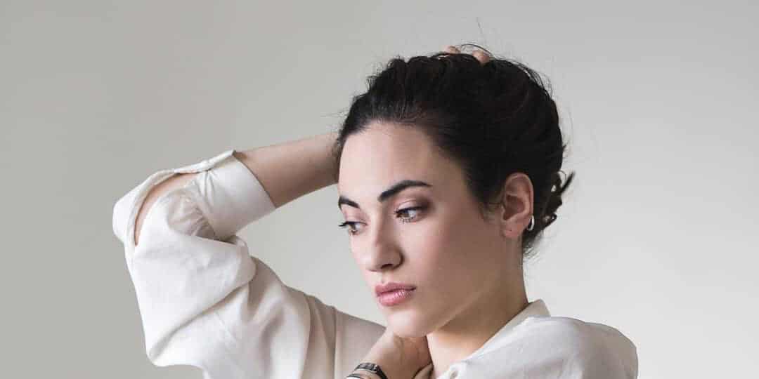 All About Greek Actress - Melissanthi Mahut: Age, Family, Wiki