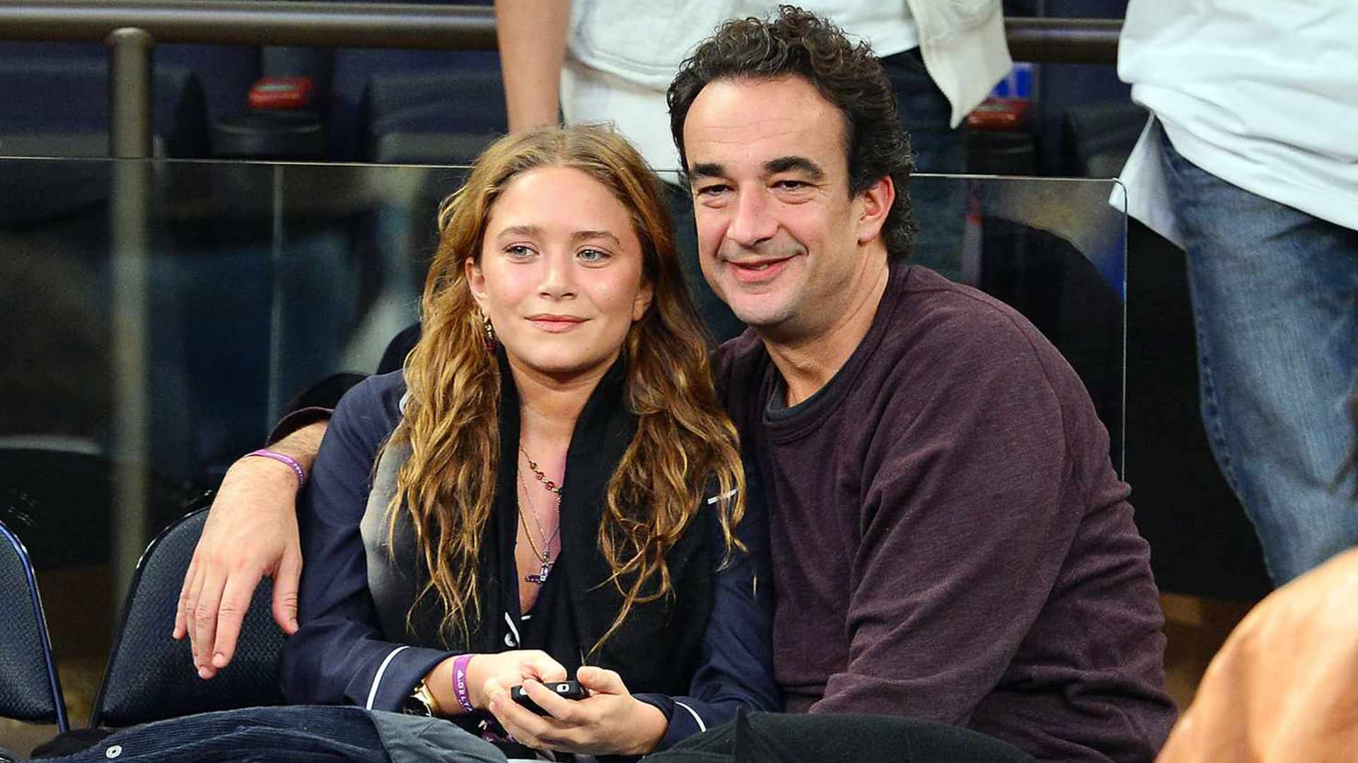 The Truth About Mary-Kate Olsen's Ex-Husband Olivier Sarkozy