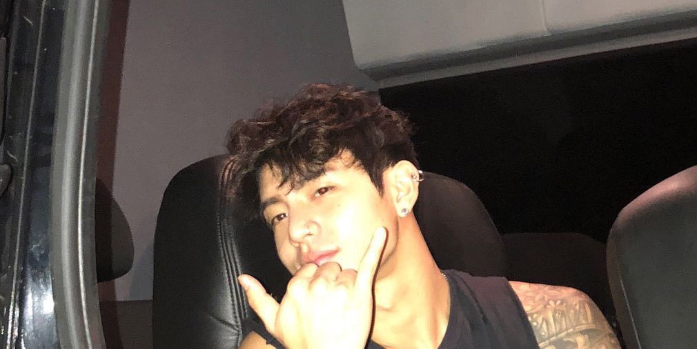 Age, Height, Girlfriend. Who is Christian Yu?