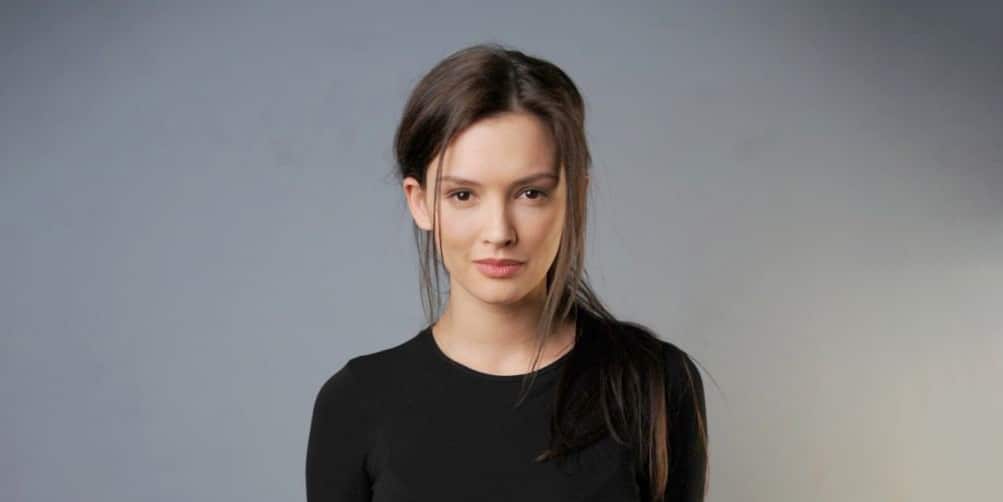 Naked Truth About Russian Actress