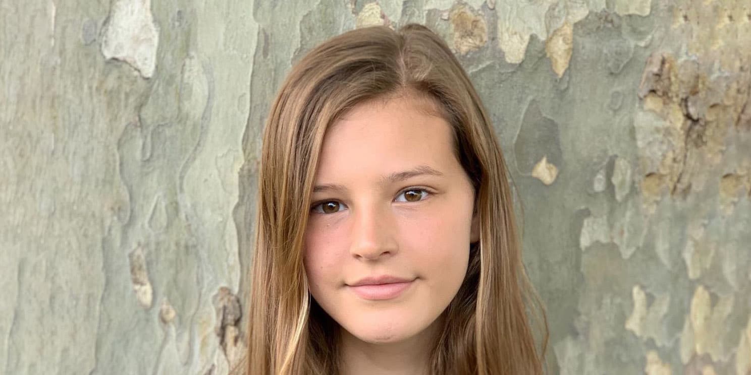 Who is Peyton Kennedy, a.k.a Betty Nelson, in ‘Grey’s Anatomy’?