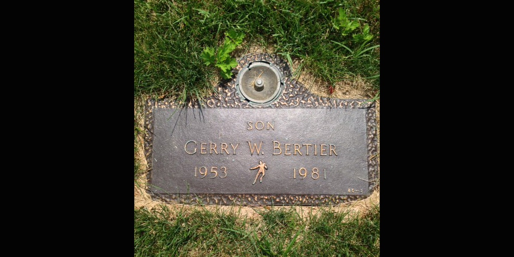 How did he die? Real Life, Family