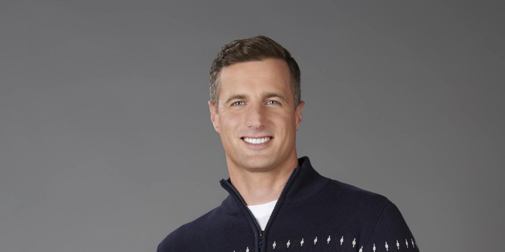 Is Brendan Penny related to Joe Penny? Wife, Age, Net Worth