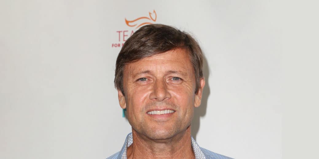 How rich is actor Grant Show? Wife, Net Worth, Height, Age