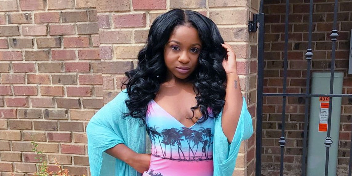 How old is Reginae Carter? Lil Wayne Daughter's Age, Net Worth