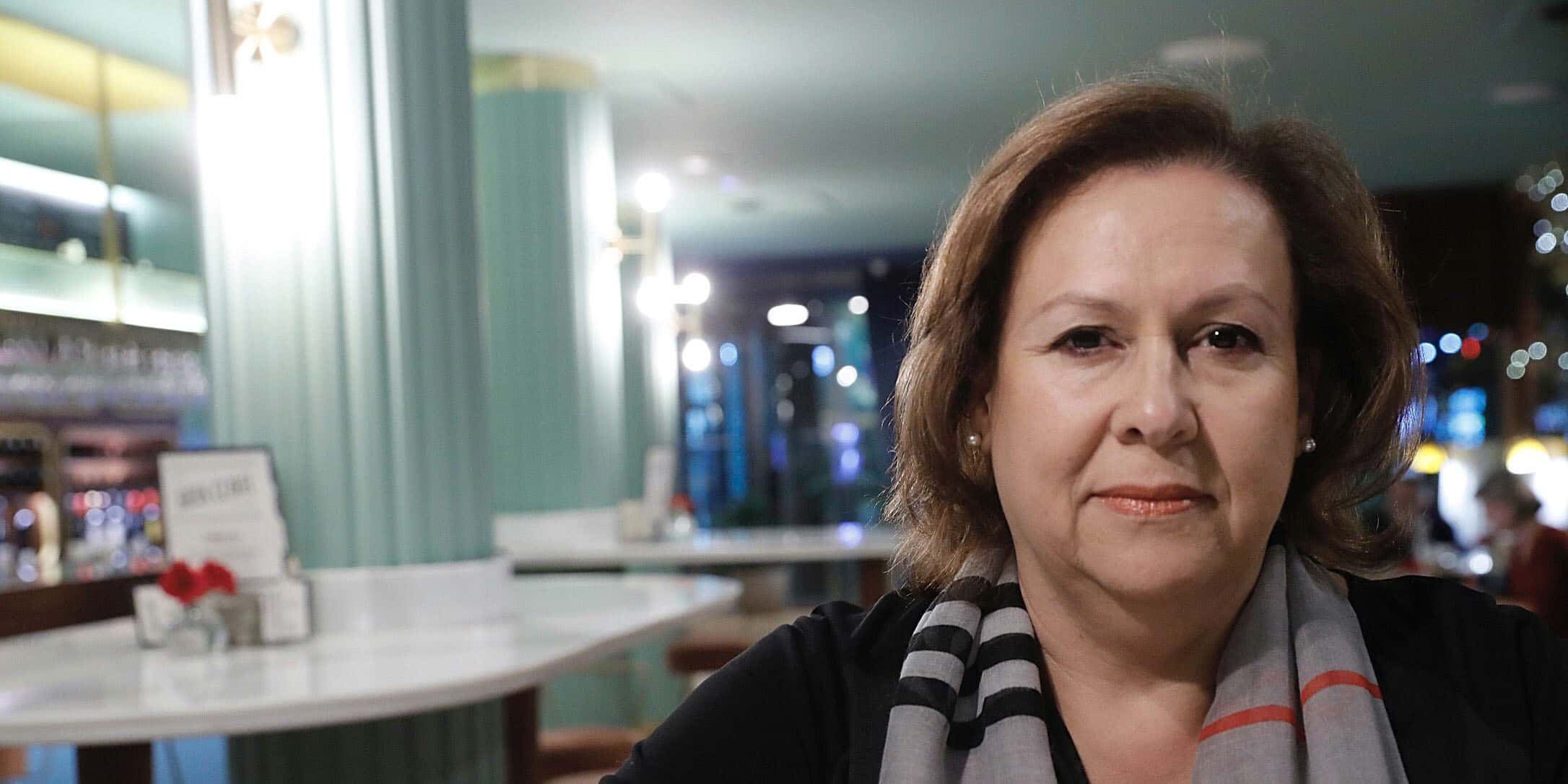 Tragic Life Of Pablo Escobar's Wife