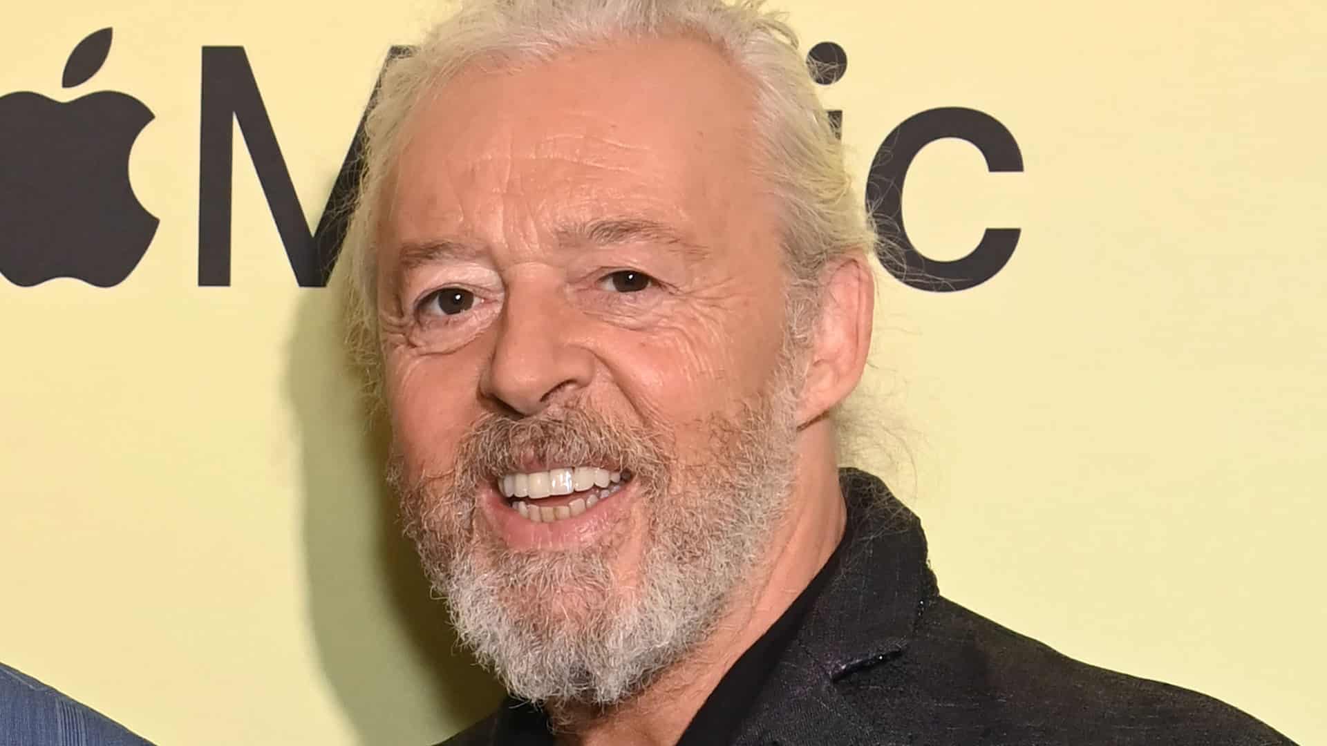 About Roland Orzabal (Tears for Fears): New Wife, Net Worth