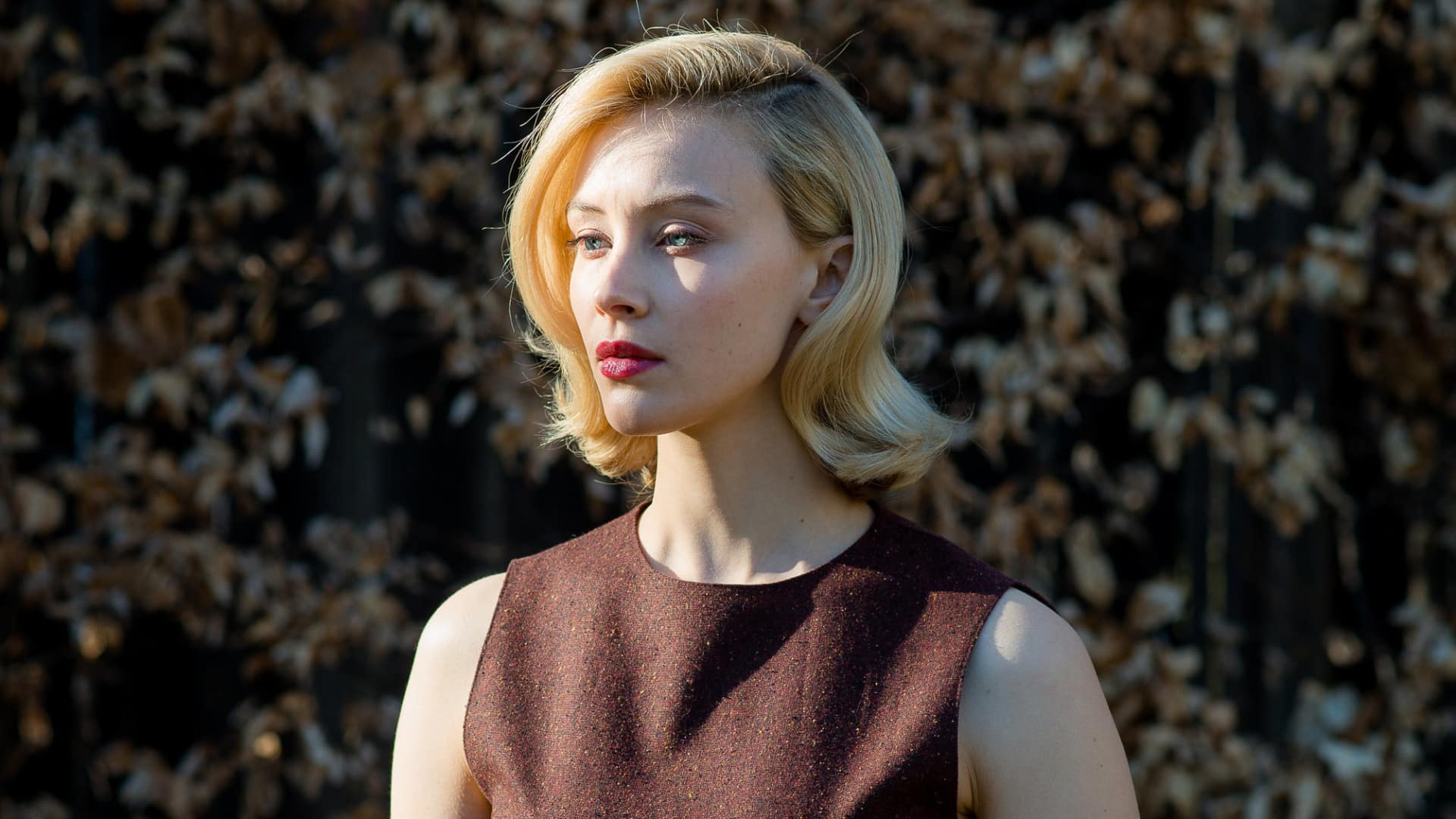 Who Is Sarah Gadon (Gae in “Letterkenny”)? Husband, Net Worth