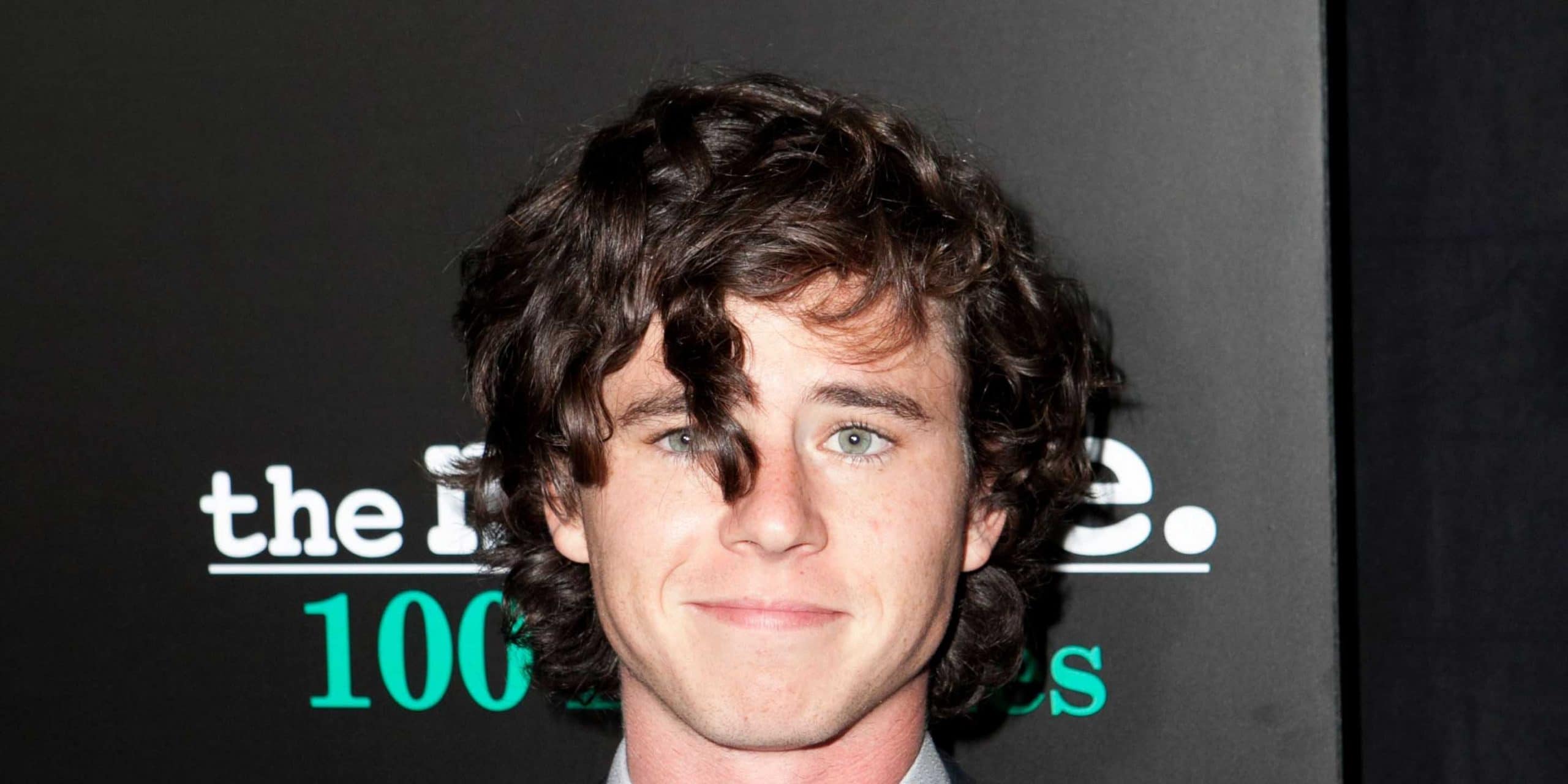 Charlie McDermott's Net Worth, Wife, Height. Dating Girlfriend?