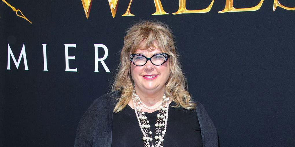 What happened to Colleen Camp? What is she doing today? Wiki