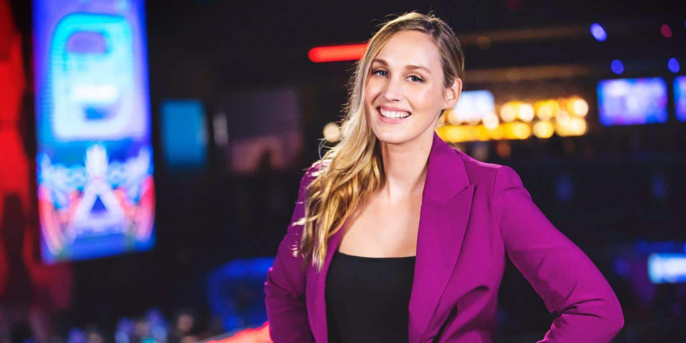 What happened to Sjokz? Is she pregnant? Husband, Net Worth