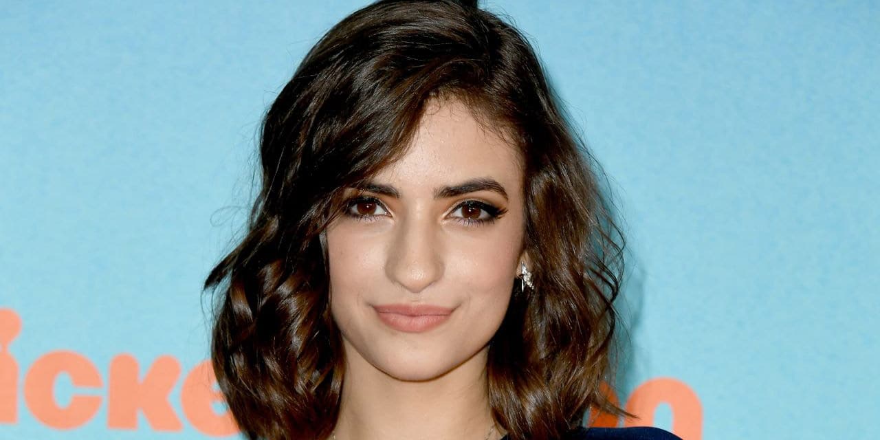 Age, Height, Boyfriend, Net Worth