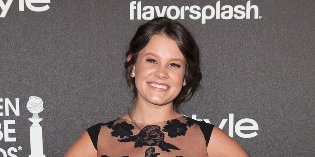 All About '13 Reasons Why' Sosie Bacon: Net Worth, Boyfriend